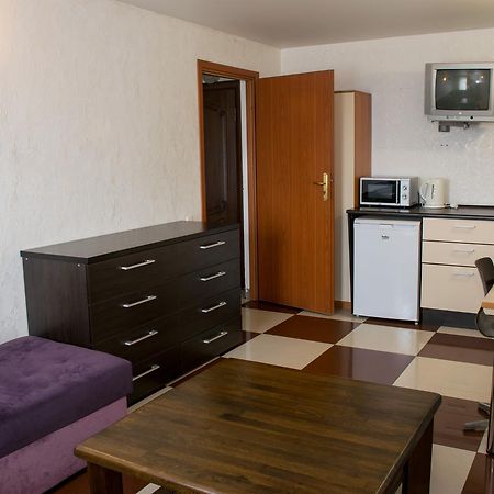 Kedem Hotel Lipiny Extérieur photo