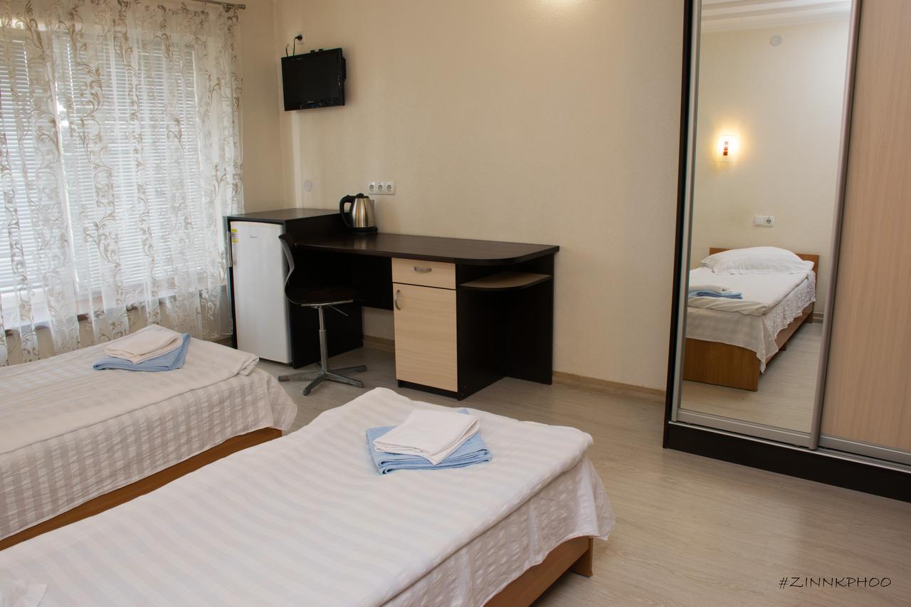 Kedem Hotel Lipiny Extérieur photo