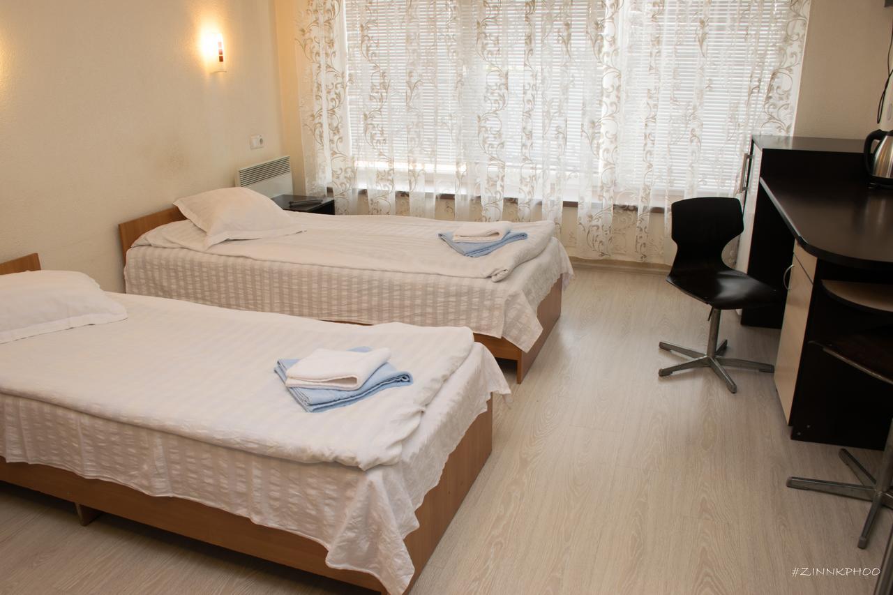 Kedem Hotel Lipiny Extérieur photo