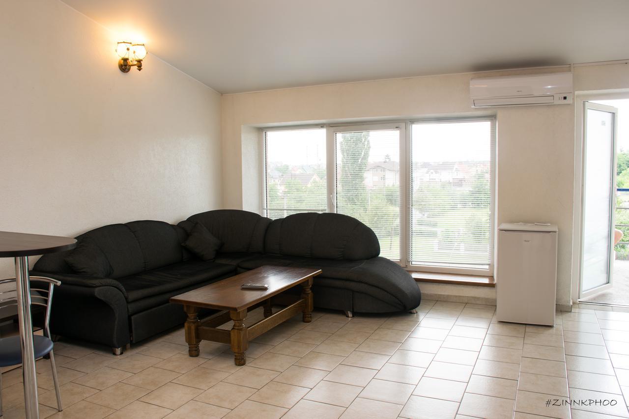 Kedem Hotel Lipiny Extérieur photo
