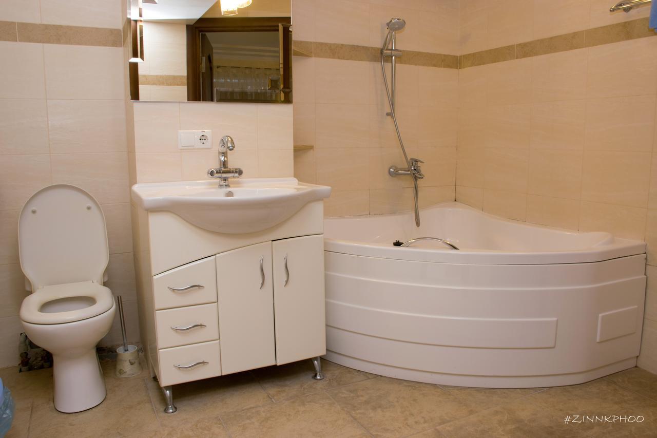 Kedem Hotel Lipiny Extérieur photo