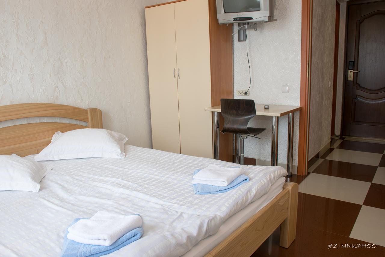 Kedem Hotel Lipiny Extérieur photo