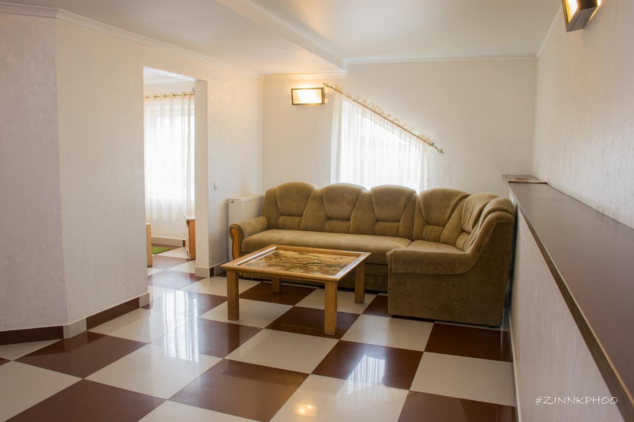Kedem Hotel Lipiny Extérieur photo