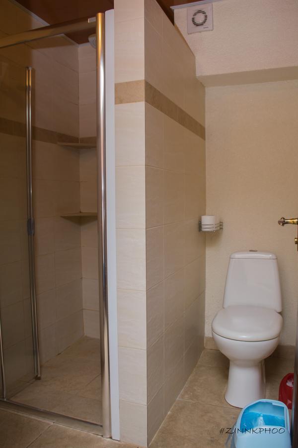 Kedem Hotel Lipiny Extérieur photo