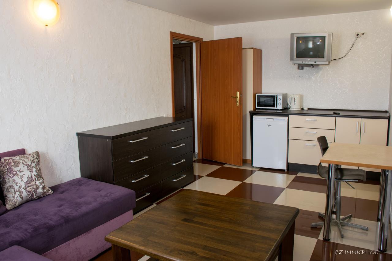 Kedem Hotel Lipiny Extérieur photo