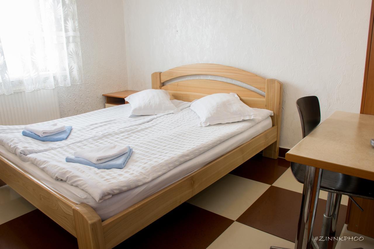 Kedem Hotel Lipiny Extérieur photo