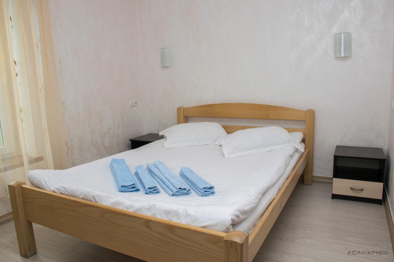 Kedem Hotel Lipiny Extérieur photo